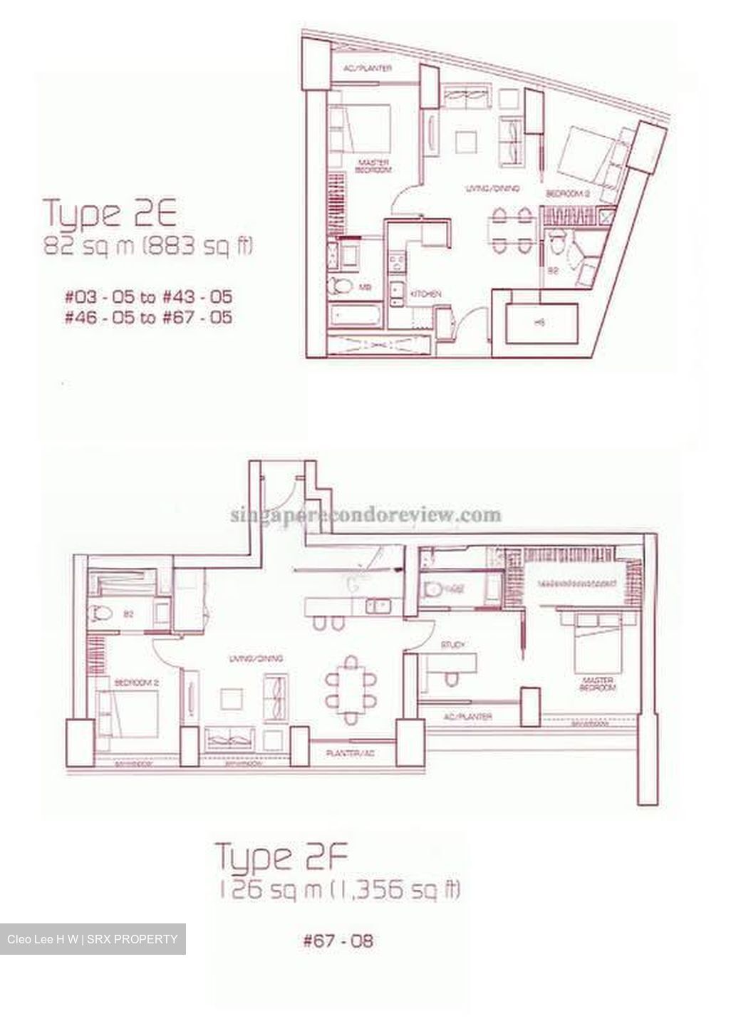 The Sail @ Marina Bay (D1), Apartment #582347351